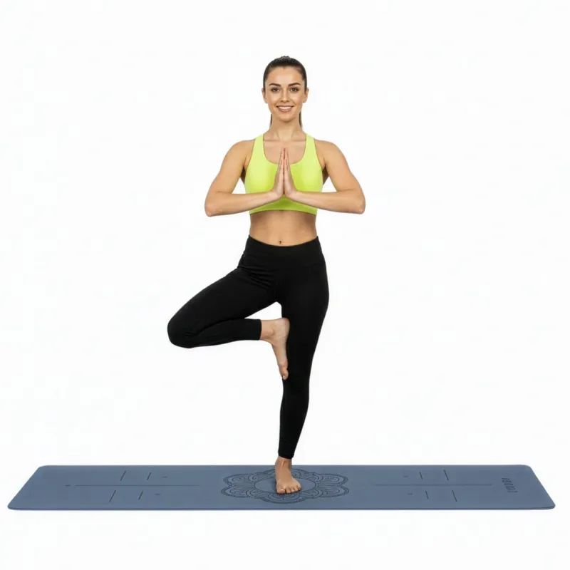 Exercise mat ACT0021